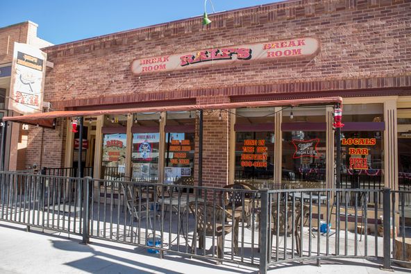 Ralf's Breakroom: 411 Bennett Ave, Cripple Creek, CO 80813